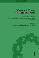 Women's Travel Writings in Iberia Vol 4