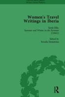 Women's Travel Writings in Iberia Vol 5