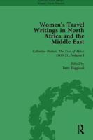 Women's Travel Writings in North Africa and the Middle East, Part II Vol 4