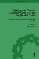 Writings on Travel, Discovery and History by Daniel Defoe, Part I Vol 2