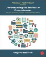 Understanding the Business of Entertainment