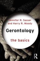 Gerontology: The Basics