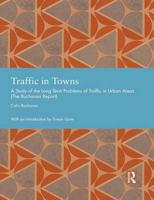Traffic in Towns