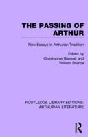 The Passing of Arthur