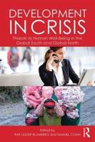 Development in Crisis: Threats to human well-being in the Global South and Global North