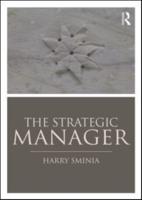 The Strategic Manager