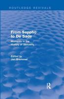 From Sappho to De Sade