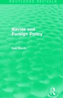 Navies and Foreign Policy