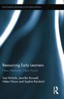 Resourcing Early Learners