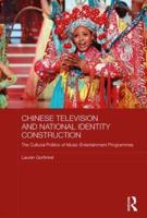 Chinese Television and National Identity Construction