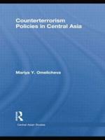 Counterterrorism Policies in Central Asia