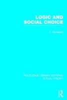 Logic and Social Choice