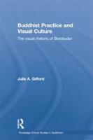 Buddhist Practice and Visual Culture