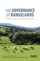 The Governance of Rangelands