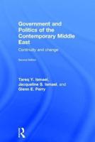 Government and Politics of the Contemporary Middle East: Continuity and change