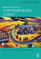 Rural Politics in Contemporary China
