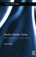 Muslim Women Online