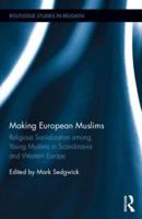 Making European Muslims