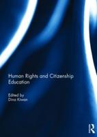 Human Rights and Citizenship Education