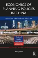 Economics of Planning Policies in China