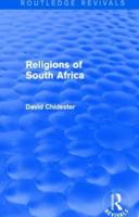 Religions of South Africa