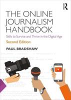 The Online Journalism Handbook