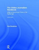 The Online Journalism Handbook