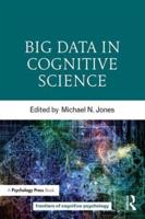 Big Data in Cognitive Science
