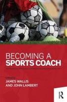 Becoming a Sports Coach