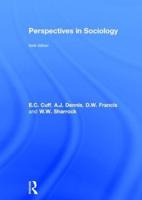 Perspectives in Sociology