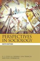 Perspectives in Sociology