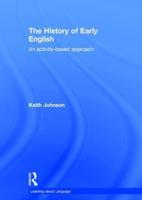 The History of Early English