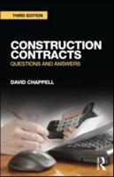 Construction Contracts