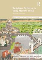 Religious Cultures in Early Modern India