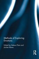 Methods of Exploring Emotions