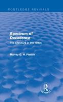 Spectrum of Decadence