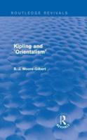 Kipling and "Orientalis"m