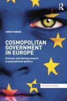 Cosmopolitan Government in Europe
