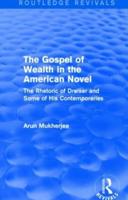 The Gospel of Wealth in the American Novel
