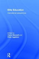 Elite Education: International perspectives