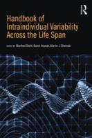 Handbook of Intraindividual Variability Across the Life-Span