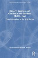 History, Women and Gender in the Modern Middle East