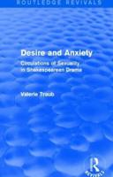 Desire and Anxiety