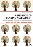 Handbook of Reading Assessment