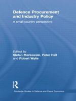 Defence Procurement and Industry Policy