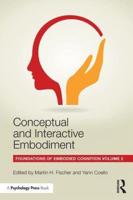 Conceptual and Interactive Embodiment Volume 2