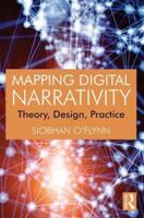Mapping Digital Narrativity