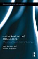 African Americans and Homeschooling