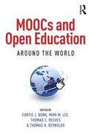 MOOCs and Open Education Around the World