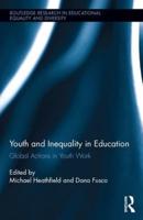 Youth and Inequality in Education: Global Actions in Youth Work